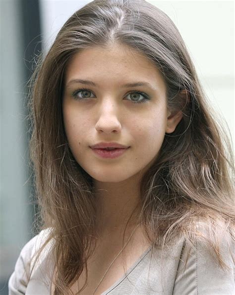 Anya Chipovskaya - Publicity listings - IMDb