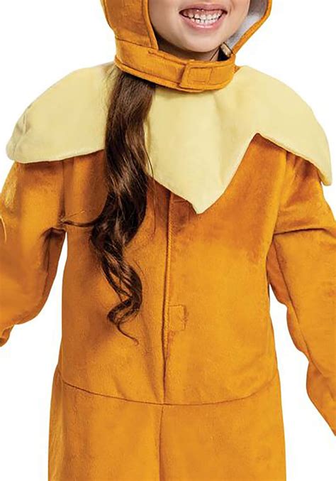 Pokémon Eevee Toddler Costume | Nintendo Costumes
