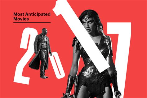 The 25 Most Anticipated Movies of 2017 | Complex