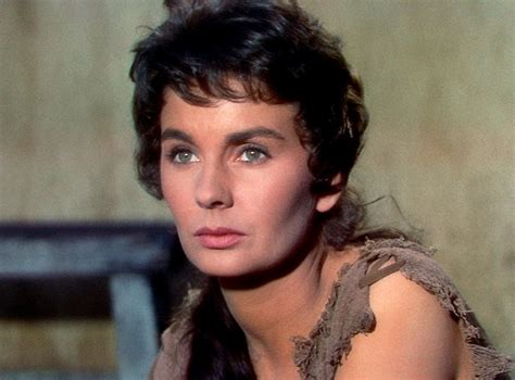 CANON MOVIES: JEAN SIMMONS vs DEBORAH KERR: TOP 10 FILMS