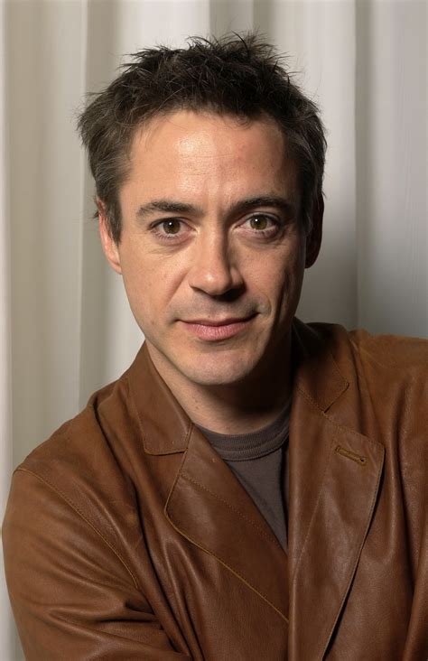Биография :: Роберт Дауни мл. (Robert Downey Jr.)