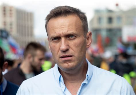 Missing Alexei Navalny turns up in Arctic prison