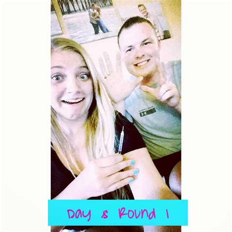 21 and Infertile – 21 and Infertile