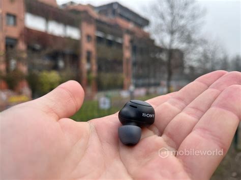 Recensione Sony WF-C500: suono di qualità e prezzo interessante ...