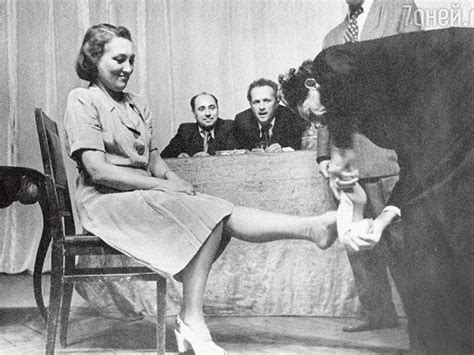 Телепат Вольф Мессинг / Назад в СССР / Back in USSR