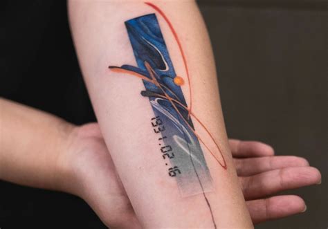 Tattoo Shading Designs