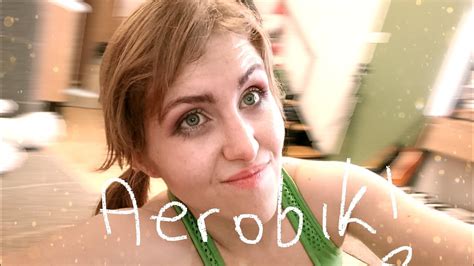 Aerobik taneczny - dzień 6 - YouTube