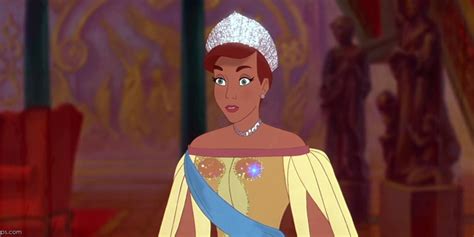 Most attractive animated women - Page 34 - Blu-ray Forum