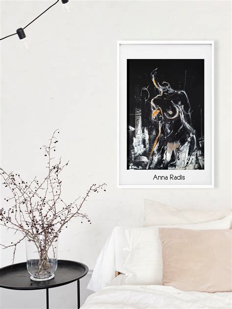 Sensual Original Art, Nude Women Painting, Figurative Woman, Nude