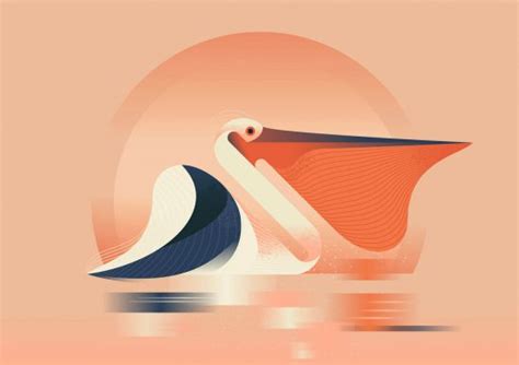 Illustration inspiration | Daily design inspiration for creatives ...