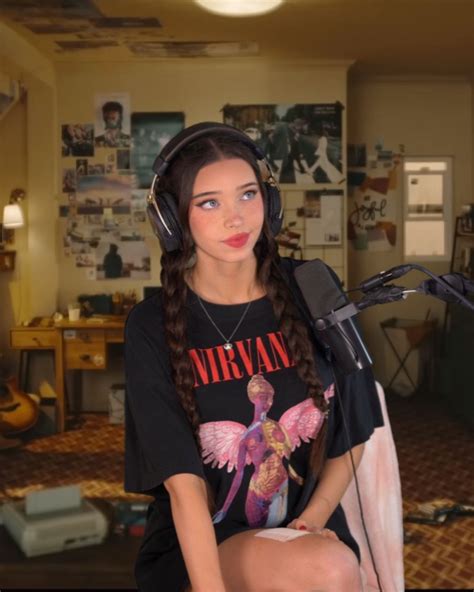 Lydia Violet Age: The Facts You Need to Know - GeneralCups