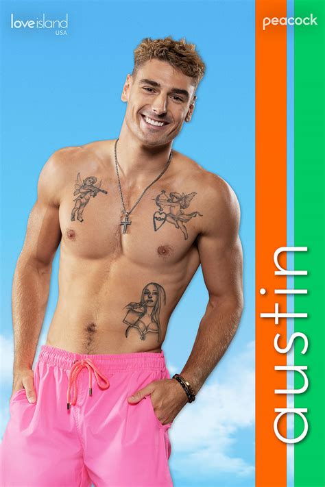 Meet the Hot New Singles Appearing on Love Island USA Season 7 | Us Weekly