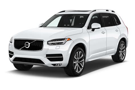 2016 Volvo XC90 Plug-in Prices, Reviews, and Photos - MotorTrend