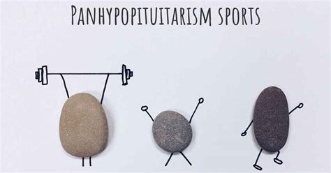 Is it advisable to do exercise when affected by Panhypopituitarism ...