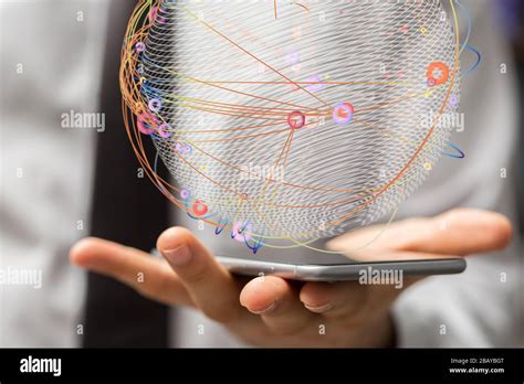 net stock photo alamy