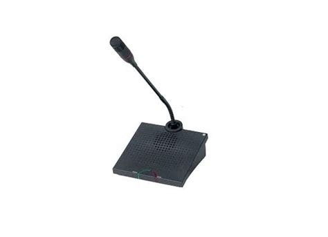 DIS DM 4410 P настольный пульт делегата