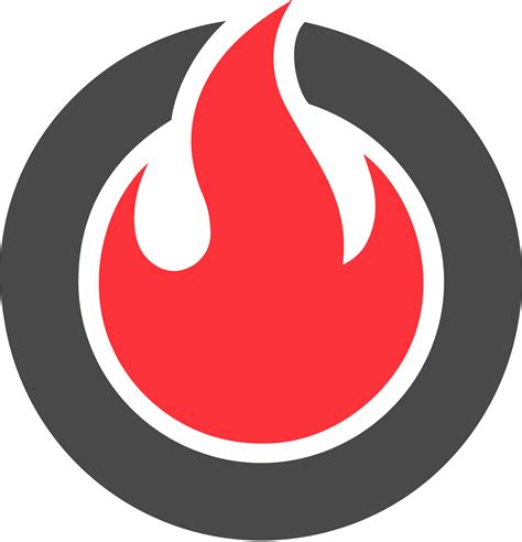 Inferno Logo PNG Transparent & SVG Vector - Freebie Supply