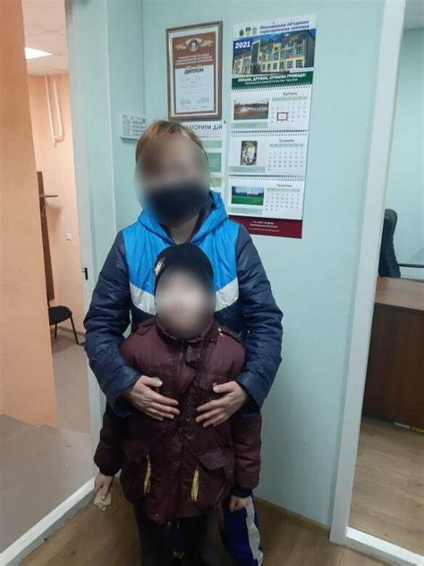 Не мог найти свой дом: под Харьковом нашли потерявшегося 6-летнего ...