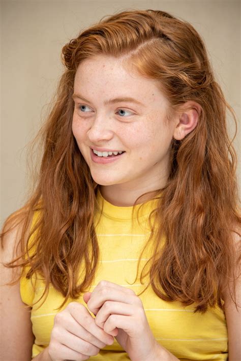 Sadie Sink Stranger Things : Who does Sadie Sink play on Stranger