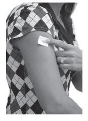 Clonidine Patch - FDA prescribing information, side effects and uses