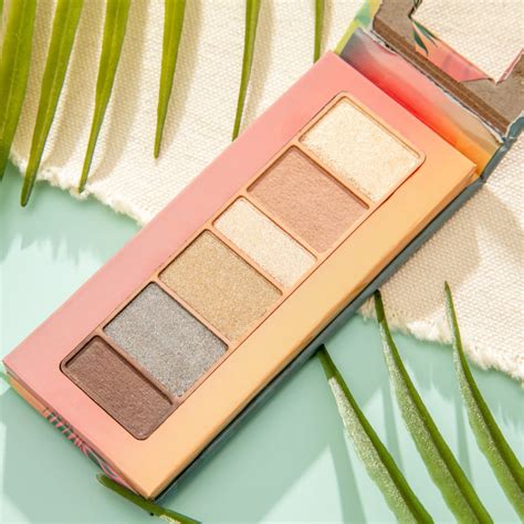 Тени PHYSICIANS FORMULA Палетка теней BUTTER BELIEVE IT! EYESHADOW ...
