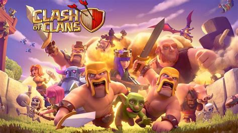 7 Alasan Kenapa Kamu Harus Main CoC Sekarang Juga | Dunia Games
