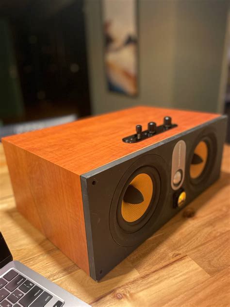 Грамотная утилизация старого Hi-Fi или Примитив Технолоджиз собирают ...