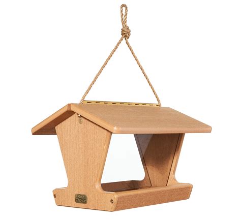 Lowe's Top Rated: Bird Feeders