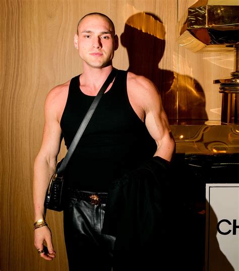 Leo Skepi Apologizes After Accusations of Fatphobia | TIME