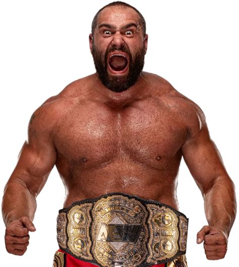 Miro AEW Champion PNG by ladlobin on DeviantArt