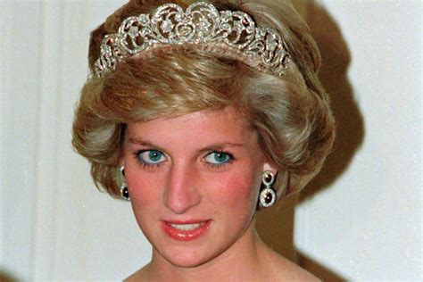 39 Facts About Princess Diana - Facts.net