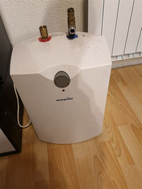 Bojler Gorenje