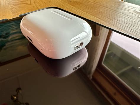 Test: Apple AirPods Pro 2 (2.gen) - Klasseledende støydemping