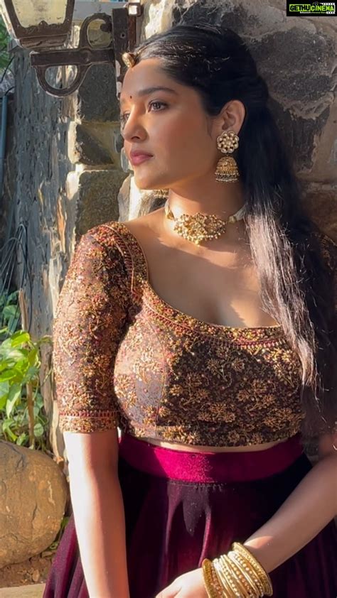 ritika singh instagram bts   shoot goldenhourmagic