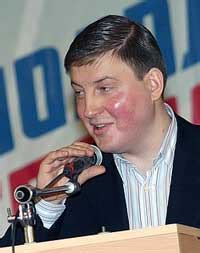 Блицкриг Андрея Турчака в Совет Федерации (7763)