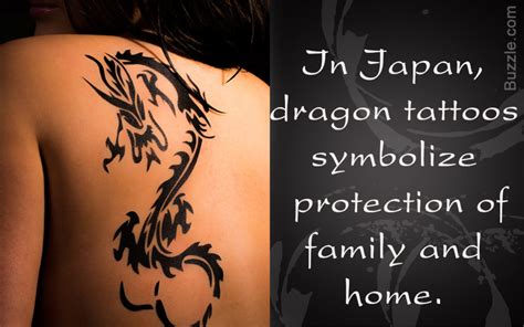 You'll Want to Read These Meanings of a Dragon Tattoo for Sure - Thoughtful Tattoos