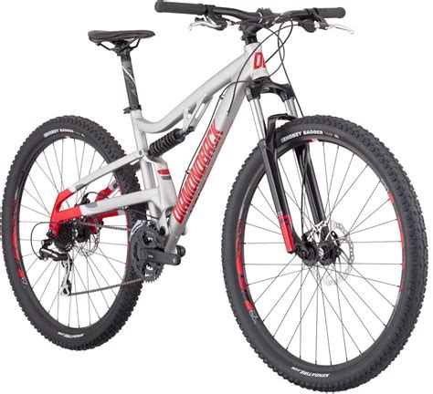 mountain bike   full suspension hardtail mountain bikes