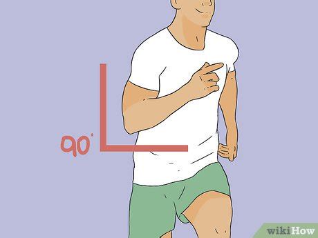 How to Run Without Getting Out of Breath: 9 Steps (with Pictures)