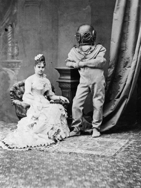 32 Bizarre Vintage Photos - Pop Culture Gallery | eBaum's World