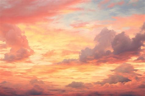 sky sunset clouds background pictures