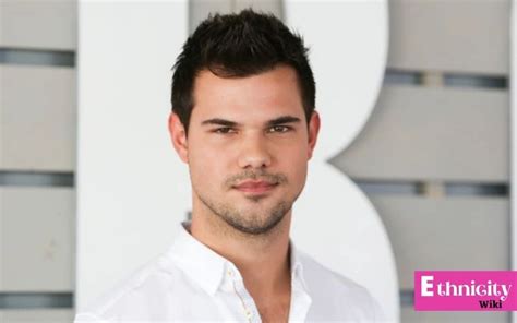 Taylor Lautner Ethnicity, Parents, Wiki, Biography, Age, Girlfriend ...