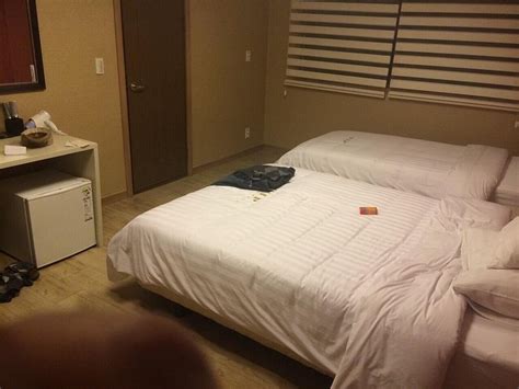 VIP HOTEL - Prices & Reviews (Seoul, South Korea)