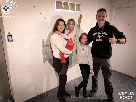 Wrong Room | Vilnius