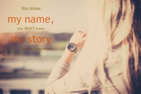 May I Know Your Name