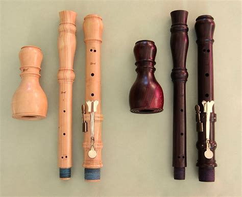 Home - Baroque Oboes