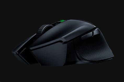 Razer Basilisk X Hyperspeed review | PC Gamer