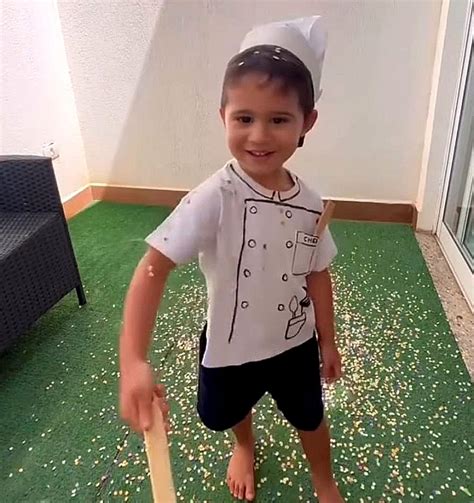 Fantasia Criativas Para Meninos - Ideias de fantasia de carnaval infantil: 12 opções fáceis, criativas e ...
