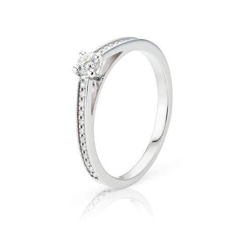 gouden ring dames grace diamondsilove