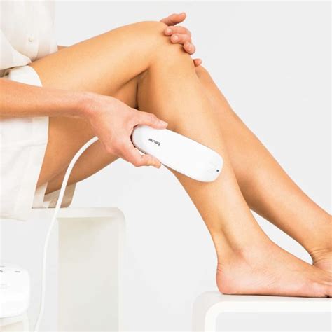 Beurer IPL 10000+ SalonPro System hårfjerning - COMACO A/S