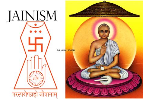 History of Jainism